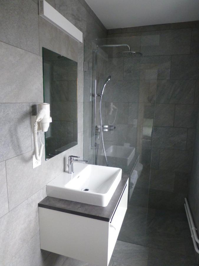 Hotel Suesom Give 츄치어브 외부 사진